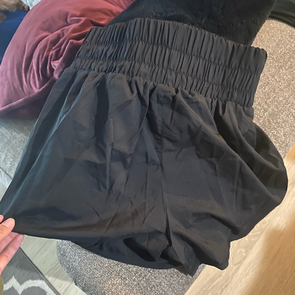 NWT boutique shorts!